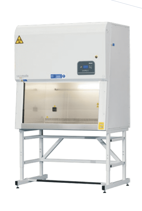 Biological Safety cabinet